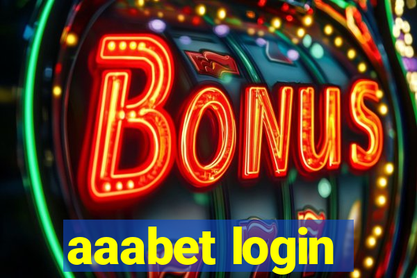 aaabet login